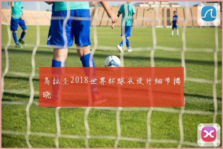 乌拉圭2018世界杯球衣设计细节揭晓